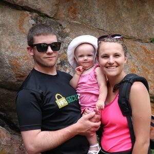 Meet your Posher, Cora